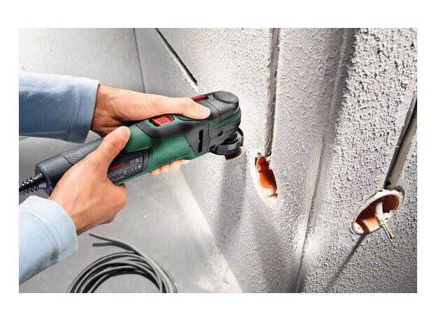 Starlock accessoires ACZ 65 RT5 (Carbide-riff segmentzaagbla, 4 image