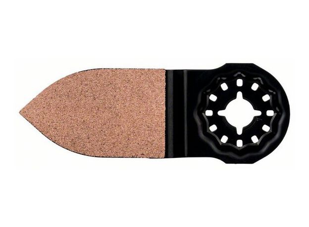 Starlock accessoires AVZ 32 RT10 (Carbide-riff schuurvinger, 3 image