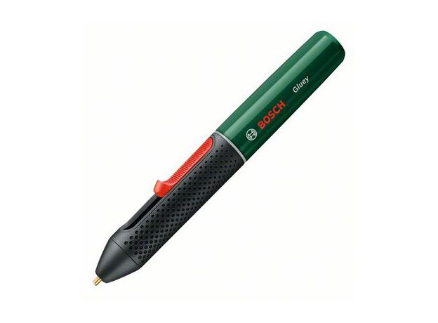 Acculijmpistool Gluey  - Evergreen (USB oplader, USB kabel,, 9 image