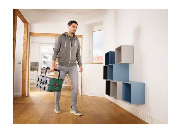 SystemBox toebehoren SystemBox AC box 3/9 (), 5 image SystemBox toebehoren SystemBox AC box 3/9 (), 5 image