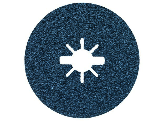 X-LOCK Fiberschijf, 115mm, G 24, R574, Best for Metal