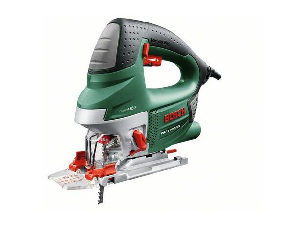 Decoupeerzaag PST 1000 PEL (1 zaagblad (T144D), 1zaagbladens, 7 image