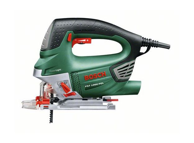 Decoupeerzaag PST 1000 PEL (1 zaagblad (T144D), 1zaagbladens, 8 image