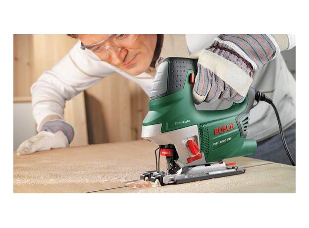 Decoupeerzaag PST 1000 PEL (1 zaagblad (T144D), 1zaagbladens, 2 image