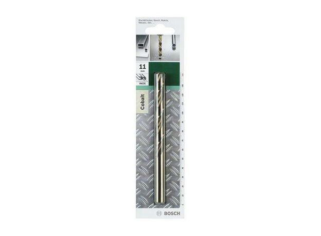 BOREN MP  (HSS-CO METAALBOOR 2X29X49MM BOORPUNT135 (1)), 2 image BOREN MP  (HSS-CO METAALBOOR 2X29X49MM BOORPUNT135 (1)), 2 image