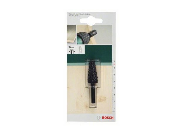 DIVERSE ACCESSOIRES MP  (HOUTRASP, ROND  14X48MM (1)), 2 image