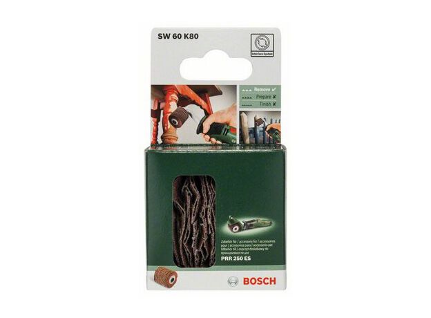 Multi schuurroller toebehoren Accessoires Texoro (), 4 image