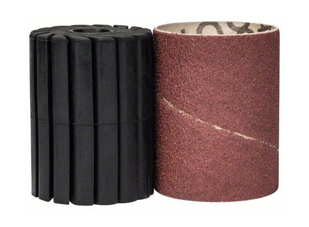 Multi schuurroller toebehoren Accessoires Texoro (), 2 image