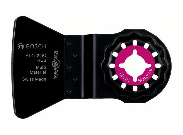 Starlock accessoires ATZ 52 SC (HCS schrapers stug), 2 image