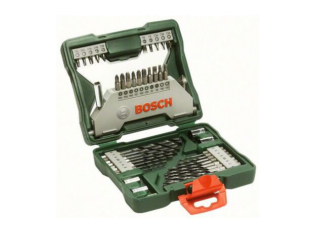 MIXED SETS MP  (X-LINE SET 43-DELIGE ACCESSOIRE SET 6-KANT), 2 image