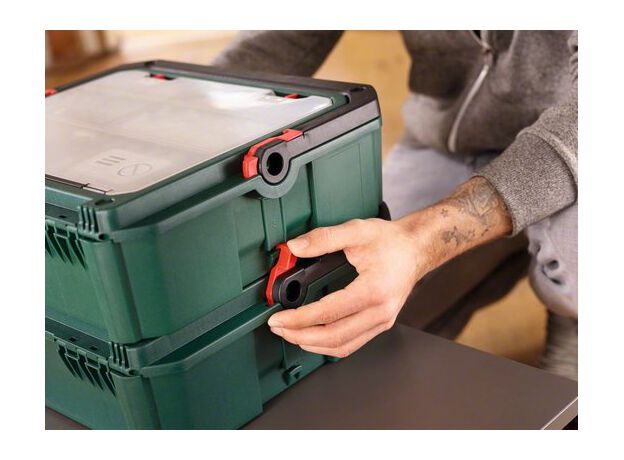SystemBox toebehoren SystemBox AC box 1/9 (), 7 image SystemBox toebehoren SystemBox AC box 1/9 (), 7 image