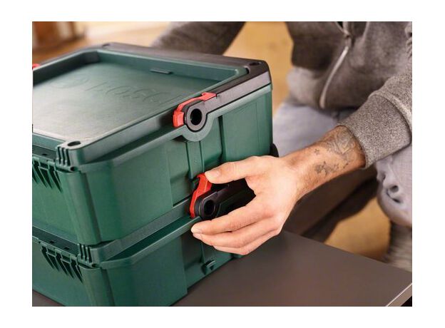 SystemBox toebehoren SystemBox AC box 1/9 (), 8 image SystemBox toebehoren SystemBox AC box 1/9 (), 8 image