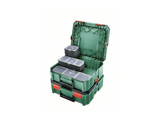 SystemBox toebehoren SystemBox AC box 1/9 (), 10 image SystemBox toebehoren SystemBox AC box 1/9 (), 10 image