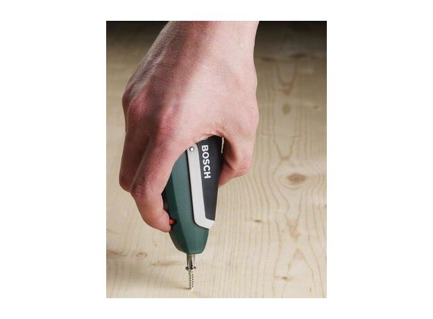 SCHROEVEN MP  (PROMOLINE POCKET HANDLE), 4 image