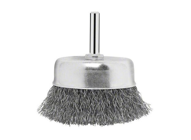 BORSTELS MP  (KOMBORSTEL Ø 75 X SCHACHT 6MM), 2 image