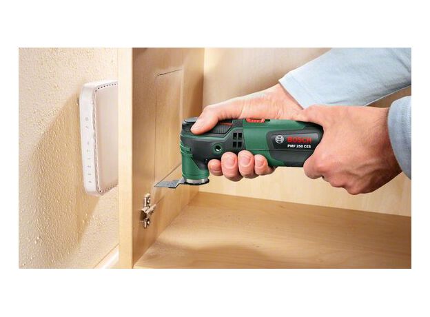 Starlock accessoires AIZ 20 AB (BIM Invalzaagblad hout en me, 4 image