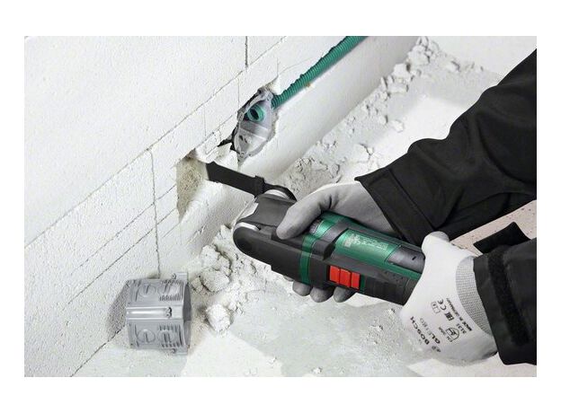 Starlock accessoires PAIZ 32 AT (Invalzaagblad voor gehard m, 3 image