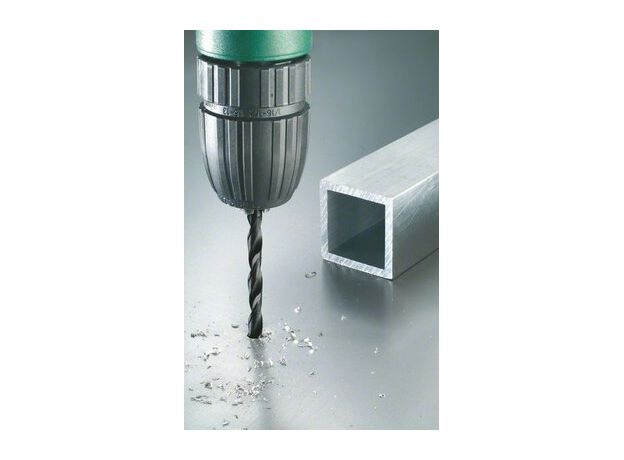 BOREN MP  (METAALBORENSET HSS-R, 1-13 MM, 25 DLG), 3 image BOREN MP  (METAALBORENSET HSS-R, 1-13 MM, 25 DLG), 3 image