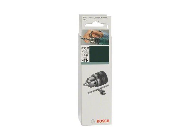 DIVERSE ACCESSOIRES MP  (BOORHOUDER 1.5-13, 1/2"- 20 (1)), 2 image