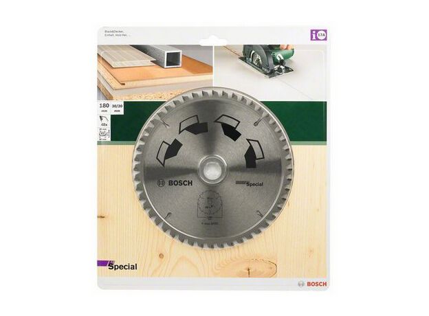 CIRKELZAGEN MP  (CIRKELZAAGBLAD SPECIAL 235X30X80T (1)), 2 image