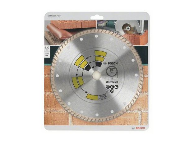 DIAMANT ACCESSOIRES MP  (DIAMANTSCHIJF UNIVERSAL TURBO TOP ,, 2 image