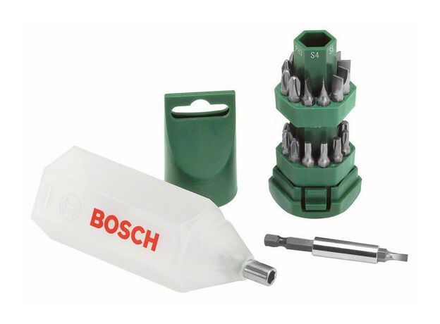 SCHROEVEN MP  ("BIG-BIT" DISPENSER 25-DELIG*), 2 image