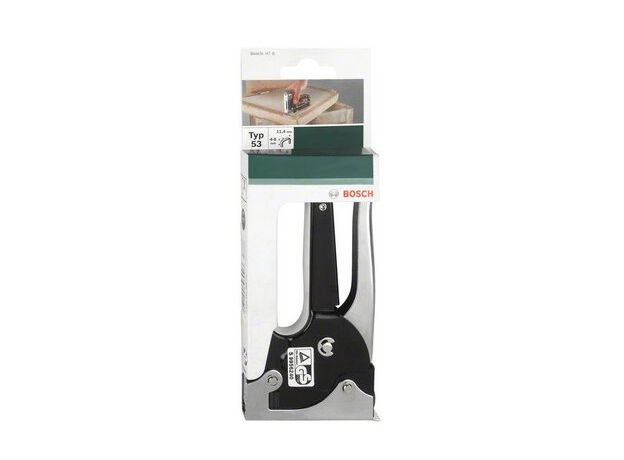 DIVERSE ACCESSOIRES MP  (HANDTACKER HT 8 FOR TYP 53: 4-8MM), 2 image