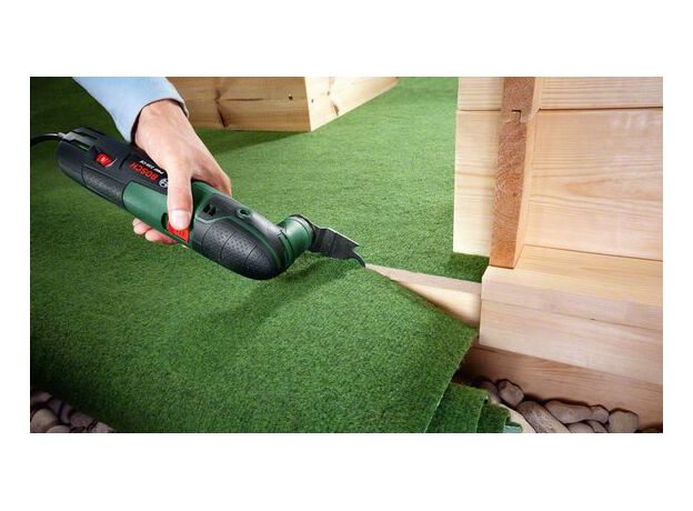 Starlock accessoires ASZ 32 SC (HCS Multifunctioneel snijmes, 3 image