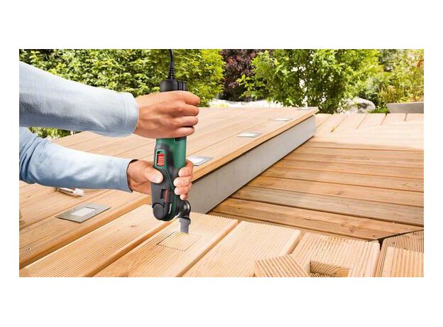 Starlock accessoires AIZ 32 BSPB (BIM Invalzaagblad hardhout, 4 image