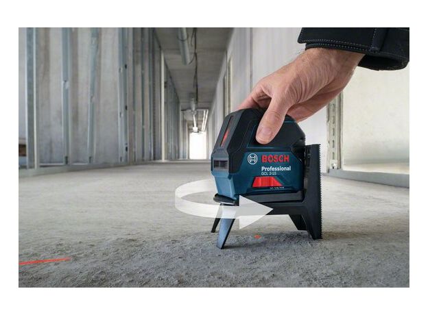 Combilaser GCL 2-15 (IP54) (1/2 L-BOXX-inlay voor machine, 3, 2 image