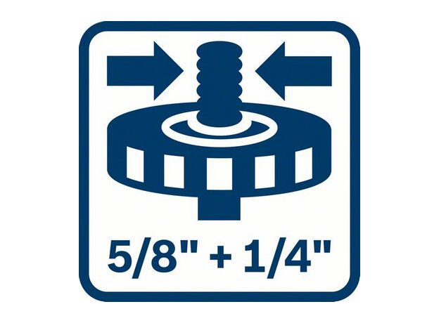 Combilaser GCL 2-15 (IP54) (1/2 L-BOXX-inlay voor machine, 3, 9 image