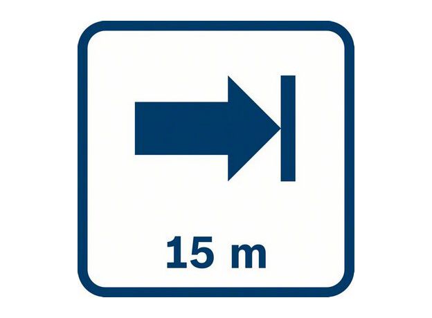 Combilaser GCL 2-15 (IP54) (1/2 L-BOXX-inlay voor machine, 3, 5 image