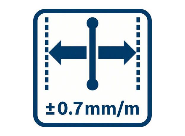 Combilaser GCL 2-15 (IP54) (1/2 L-BOXX-inlay voor machine, 3, 6 image