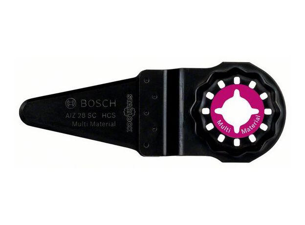 Starlock accessoires AIZ 28 SC (HCS Universeelsnijder), 2 image