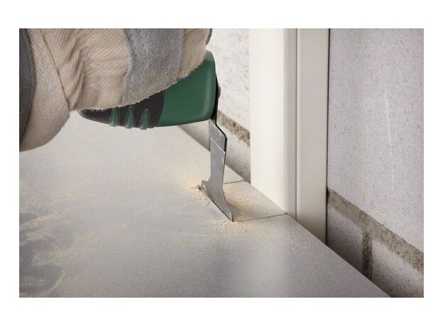 Starlock accessoires AII 65 BSPB (Bi-metaal invalzaagblad ha, 3 image