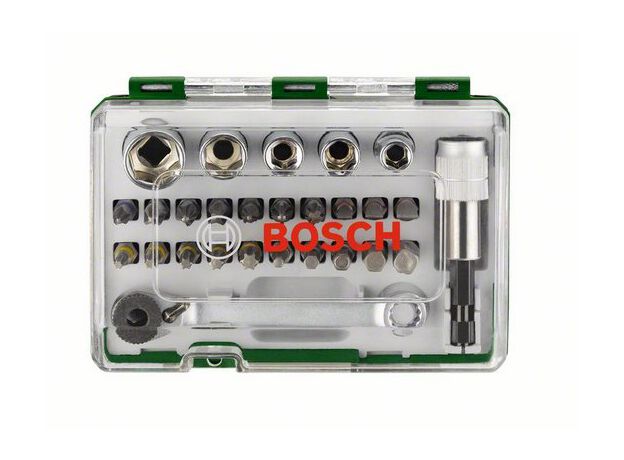 MIXED SETS MP  (PROMOLINE 27-DELIGE RATELSET), 2 image