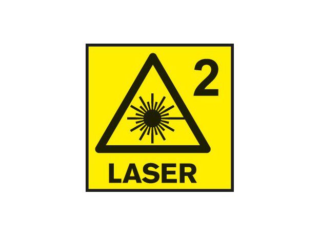 Combilaser GCL 2-15 (IP54) (1/2 L-BOXX-inlay voor machine, 3, 4 image