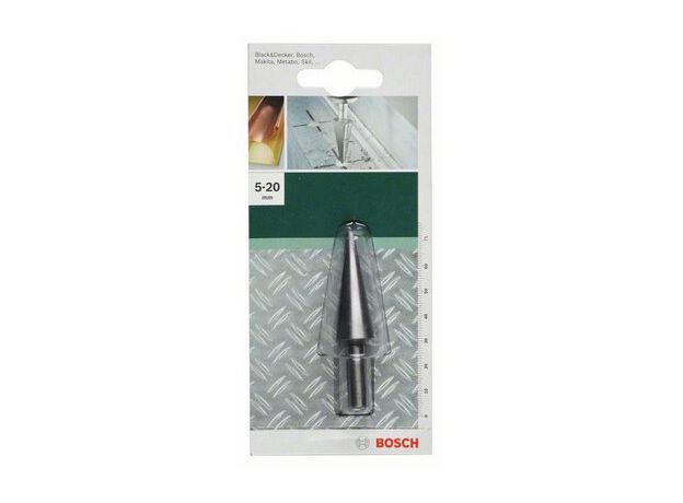 BOREN MP  (PLAATBOOR CV 5-20X71MM (1)), 2 image