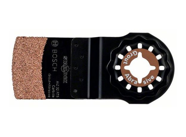 Starlock accessoires AIZ 32 RT5 (HM-Riff invalzaagblad), 3 image