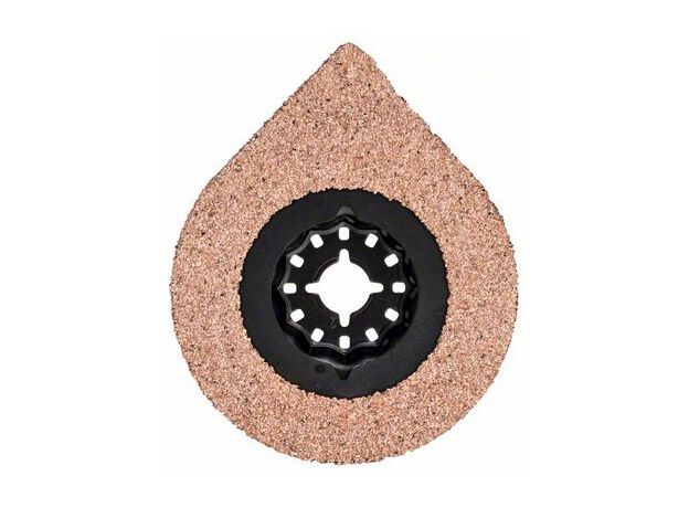 Starlock accessoires AVZ 70 RT4 (Carbide-riff 3-in-1 blad), 4 image