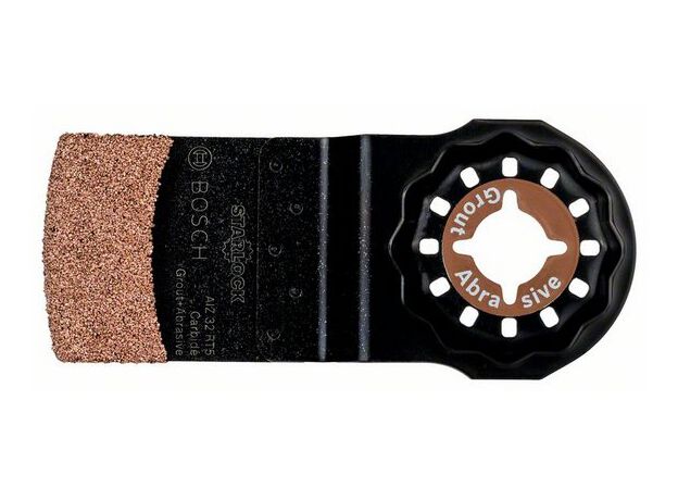 Starlock accessoires AIZ 32 RT5 (HM-Riff invalzaagblad), 2 image