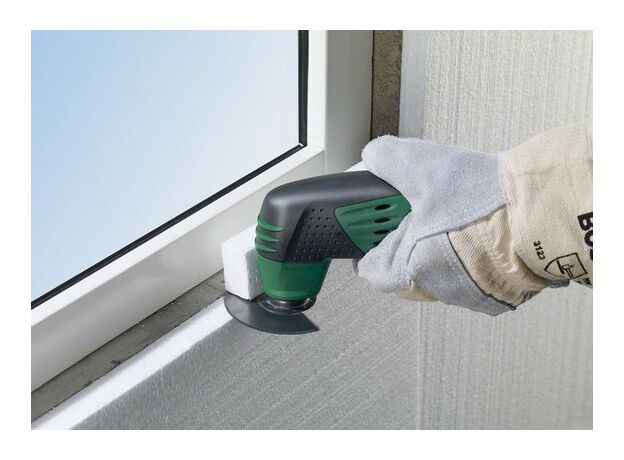 Starlock accessoires ACZ 100 SWB (BIM segmentzaagblad gekart, 5 image