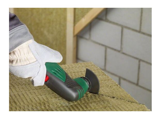 Starlock accessoires ACZ 100 SWB (BIM segmentzaagblad gekart, 3 image