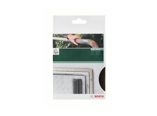 SCHUREN/POLIJSTEN MP  (FLEECE HANDPAD MEDIUM 115 X 140 (2)), 2 image