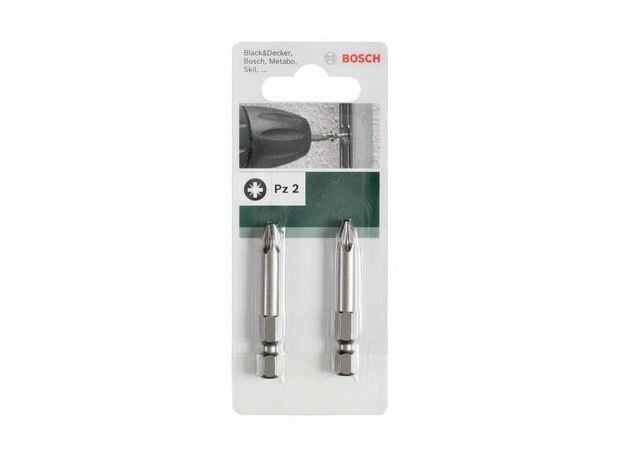 SCHROEVEN MP  (BLADE PZ1 49MM, 1/4" ZESKANTSCHACHT DIN 3126-, 2 image