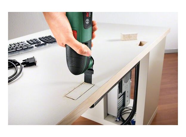 Starlock accessoires PAIZ 32 APB (BIM invalzaagblad hout & m, 4 image