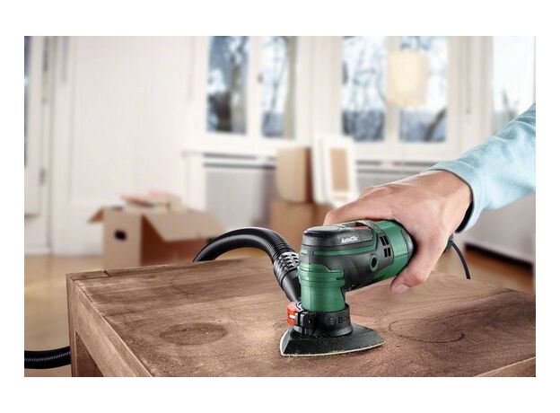 Starlock accessoires AVZ 93 G (Deltaschuurplateau 93 mm AVZ, 5 image