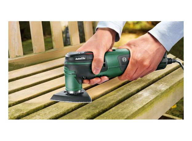 Starlock accessoires AVZ 93 G (Deltaschuurplateau 93 mm AVZ, 6 image