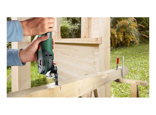 Starlock accessoires PAIZ 32 EPC (HCS invalzaagblad hout), 2 image