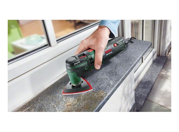 Starlock accessoires AVZ 93 G (Deltaschuurplateau 93 mm AVZ, 7 image